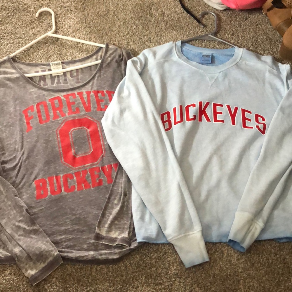 Buckeyes gear